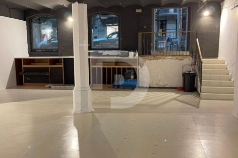 Купить коммерческую недвижимость в Л'Эшампле, Испания 190м², № 4554 - фото 3