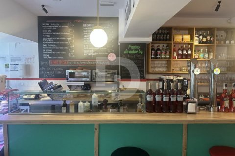 Кафе / ресторан 96м² в Л'Эшампле, Барселона, Каталония, Испания № 4555