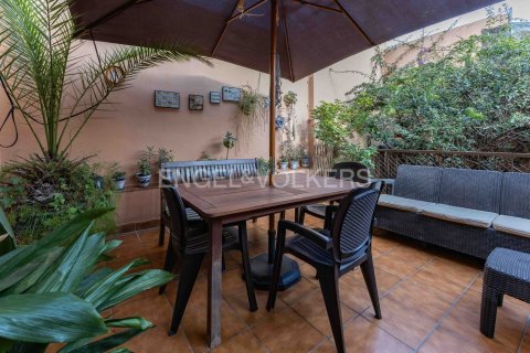 Дом с 4 спальнями в Сан-Фелиу-де-Льобрегате, Барселона, Каталония, Испания № 2544