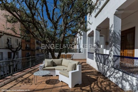 Дом с 4 спальнями в Молинсе де Рей, Барселона, Каталония, Испания № 2545