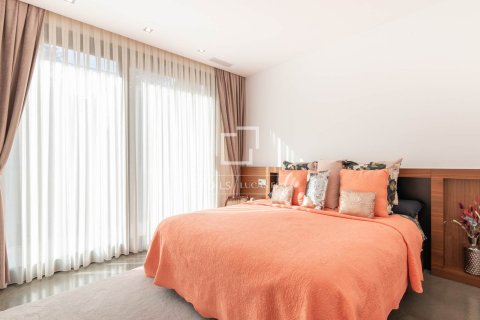 5 chambres villa à vendre à Castelldefels, Barcelona, Catalonia, Spain № 4388 - photo 28