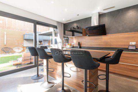 5 chambres villa à vendre à Castelldefels, Barcelona, Catalonia, Spain № 4388 - photo 13