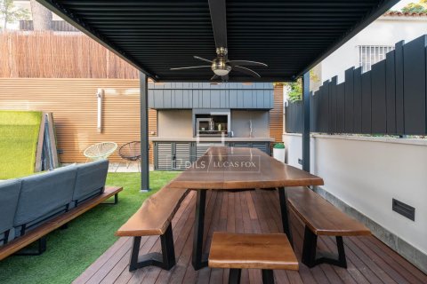 5 chambres villa à vendre à Castelldefels, Barcelona, Catalonia, Spain № 4388 - photo 17