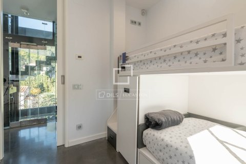 5 chambres villa à vendre à Castelldefels, Barcelona, Catalonia, Spain № 4388 - photo 24