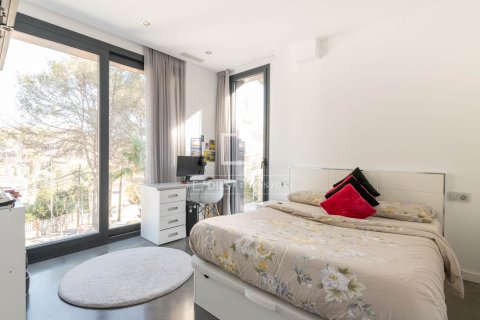 5 chambres villa à vendre à Castelldefels, Barcelona, Catalonia, Spain № 4388 - photo 23