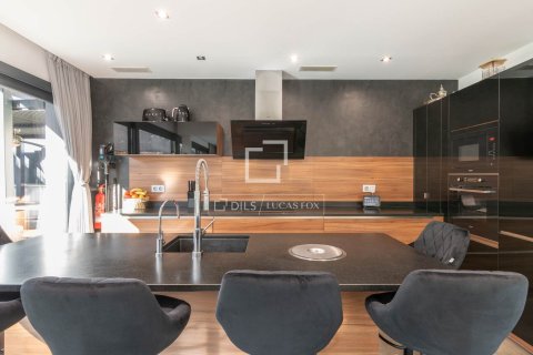 5 chambres villa à vendre à Castelldefels, Barcelona, Catalonia, Spain № 4388 - photo 15