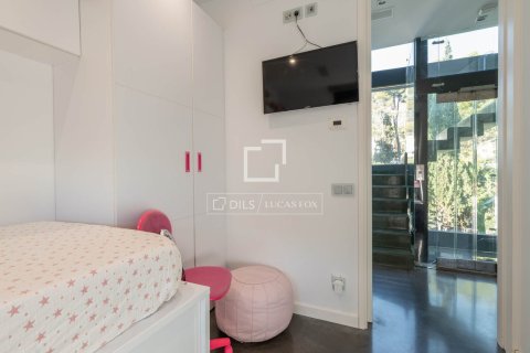 5 chambres villa à vendre à Castelldefels, Barcelona, Catalonia, Spain № 4388 - photo 27