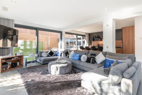 5 chambres villa à vendre à Castelldefels, Barcelona, Catalonia, Spain № 4388 - photo 4