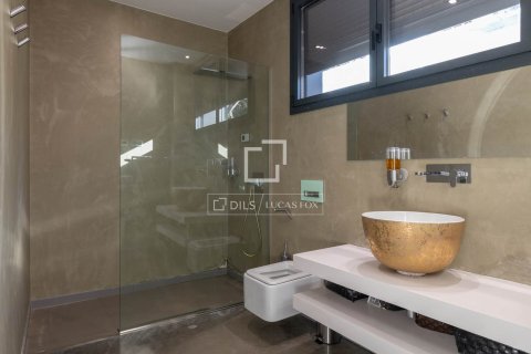 5 chambres villa à vendre à Castelldefels, Barcelona, Catalonia, Spain № 4388 - photo 29