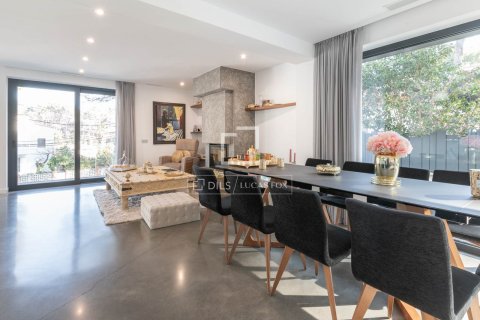 5 chambres villa à vendre à Castelldefels, Barcelona, Catalonia, Spain № 4388 - photo 11