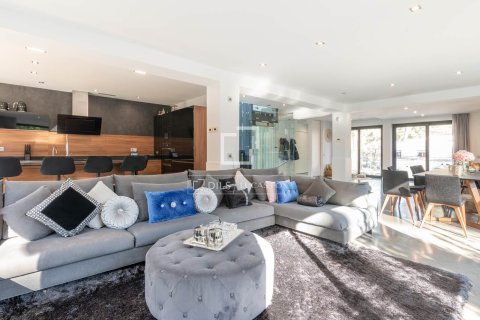 5 chambres villa à vendre à Castelldefels, Barcelona, Catalonia, Spain № 4388 - photo 6