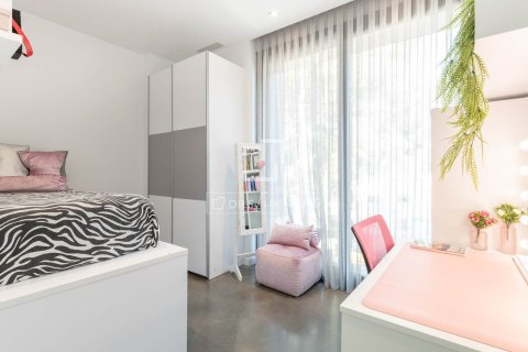 5 chambres villa à vendre à Castelldefels, Barcelona, Catalonia, Spain № 4388 - photo 25