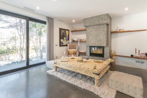 5 chambres villa à vendre à Castelldefels, Barcelona, Catalonia, Spain № 4388 - photo 10