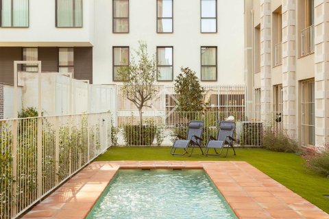 2 chambres apartment à vendre à Barcelona, Catalonia, Spain № 4389 - photo 17