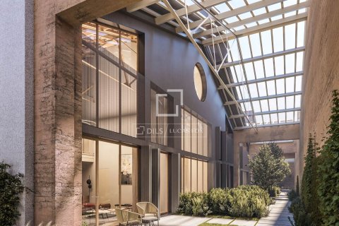 2 chambres apartment à vendre à Barcelona, Catalonia, Spain № 4389