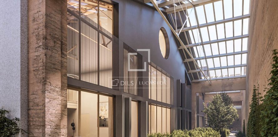 2 chambres apartment à vendre à Barcelona, Catalonia, Spain № 4389