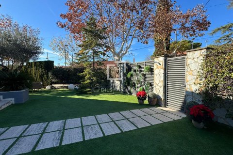 5 chambres villa à vendre à Matadepera, Barcelona, Catalonia, Spain № 4386 - photo 10