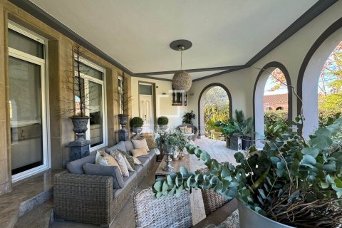 5 chambres villa à vendre à Matadepera, Barcelona, Catalonia, Spain № 4386 - photo 3