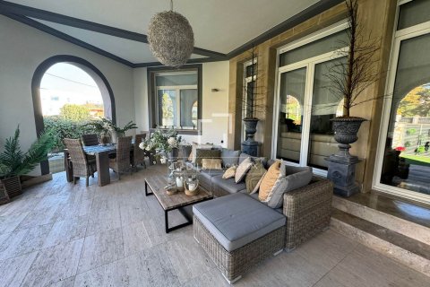 5 chambres villa à vendre à Matadepera, Barcelona, Catalonia, Spain № 4386 - photo 5