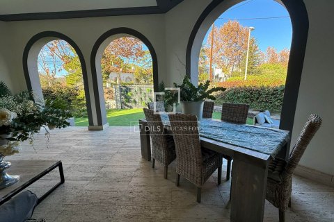 5 chambres villa à vendre à Matadepera, Barcelona, Catalonia, Spain № 4386 - photo 13