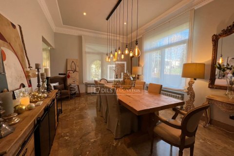 5 chambres villa à vendre à Matadepera, Barcelona, Catalonia, Spain № 4386 - photo 15