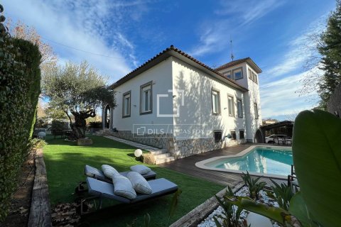 5 chambres villa à vendre à Matadepera, Barcelona, Catalonia, Spain № 4386 - photo 2