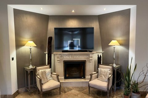 5 chambres villa à vendre à Matadepera, Barcelona, Catalonia, Spain № 4386 - photo 17