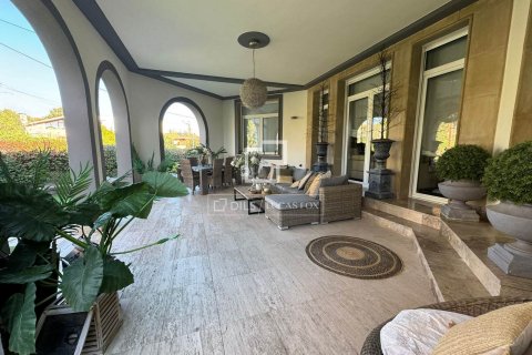 5 chambres villa à vendre à Matadepera, Barcelona, Catalonia, Spain № 4386 - photo 6