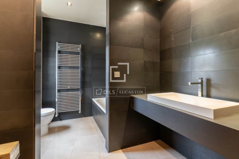 4 chambres villa à vendre à Matadepera, Barcelona, Catalonia, Spain № 4383 - photo 11