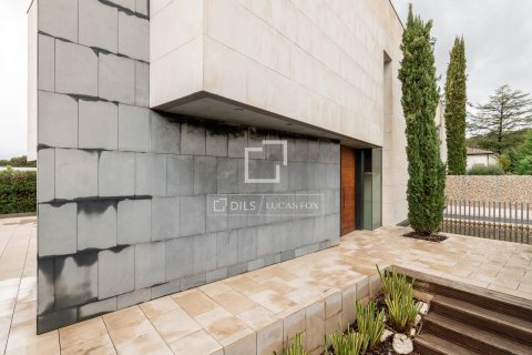 4 chambres villa à vendre à Matadepera, Barcelona, Catalonia, Spain № 4383 - photo 2