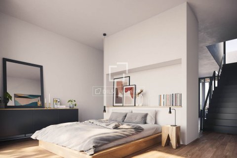 4 chambres villa à vendre à Barcelona, Catalonia, Spain № 4385 - photo 10