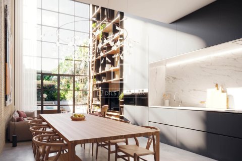 4 chambres villa à vendre à Barcelona, Catalonia, Spain № 4385 - photo 8