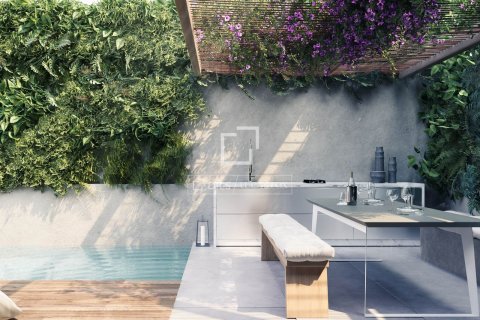 4 chambres villa à vendre à Barcelona, Catalonia, Spain № 4385 - photo 2