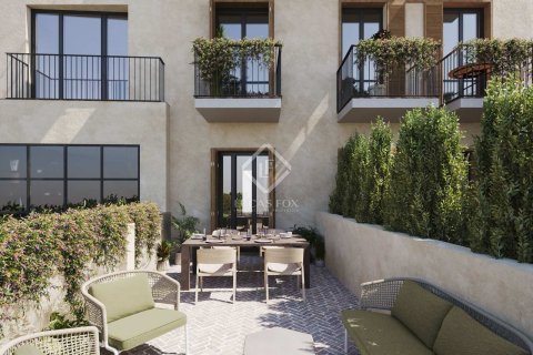 4 chambres villa à vendre à Barcelona, Catalonia, Spain № 4385 - photo 22