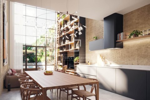 4 chambres villa à vendre à Barcelona, Catalonia, Spain № 4385 - photo 6