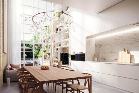 4 chambres villa à vendre à Barcelona, Catalonia, Spain № 4385 - photo 15