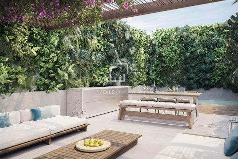 4 chambres villa à vendre à Barcelona, Catalonia, Spain № 4385 - photo 5