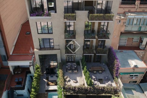 4 chambres villa à vendre à Barcelona, Catalonia, Spain № 4385 - photo 27