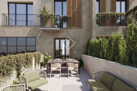 4 chambres villa à vendre à Barcelona, Catalonia, Spain № 4385 - photo 23