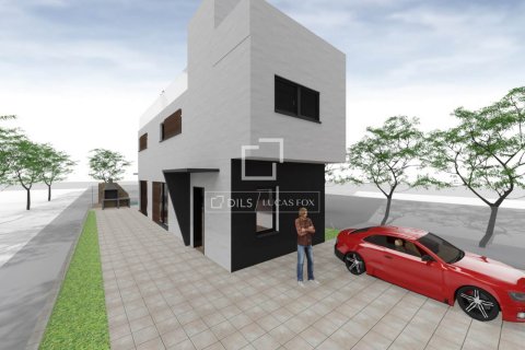 2 chambres villa à vendre à Sant Cugat Del Valles, Barcelona, Catalonia, Spain № 4384 - photo 5