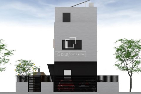 2 chambres villa à vendre à Sant Cugat Del Valles, Barcelona, Catalonia, Spain № 4384 - photo 4