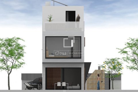 2 chambres villa à vendre à Sant Cugat Del Valles, Barcelona, Catalonia, Spain № 4384 - photo 3