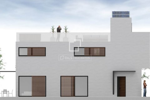 2 chambres villa à vendre à Sant Cugat Del Valles, Barcelona, Catalonia, Spain № 4384 - photo 2