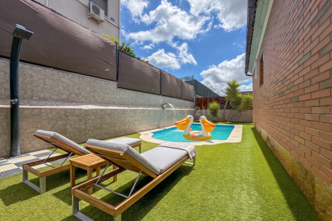 3 bedrooms house for sale in Llica D'amunt, Barcelona, Catalonia, Spain № 7600 - photo 4
