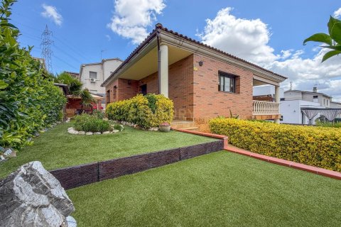 3 bedrooms house for sale in Llica D'amunt, Barcelona, Catalonia, Spain № 7600 - photo 2