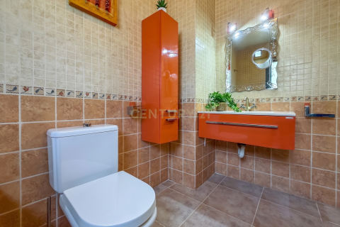 3 bedrooms house for sale in Llica D'amunt, Barcelona, Catalonia, Spain № 7600 - photo 17