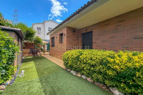 3 bedrooms house for sale in Llica D'amunt, Barcelona, Catalonia, Spain № 7600 - photo 3