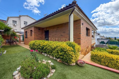 3 bedrooms house for sale in Llica D'amunt, Barcelona, Catalonia, Spain № 7600
