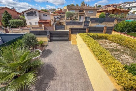 3 bedrooms house for sale in Llica D'amunt, Barcelona, Catalonia, Spain № 7600 - photo 28