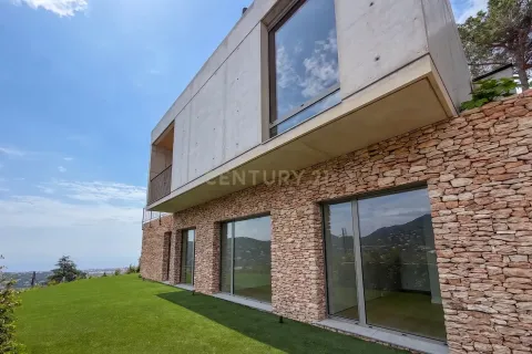 5 bedrooms land plot for sale in Cabrils, Barcelona, Catalonia, Spain № 7598 - photo 5